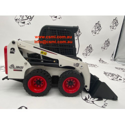 RC Bobcat 1/14 KIT / RTR -L RC Bobcat 1/14 KIT / RTR -L