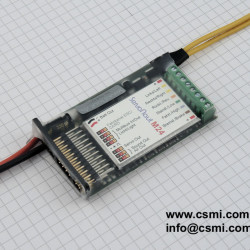 Servonaut M24 Servonaut M24