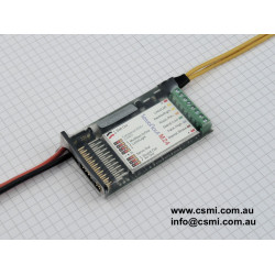 Servonaut M24 Servonaut M24