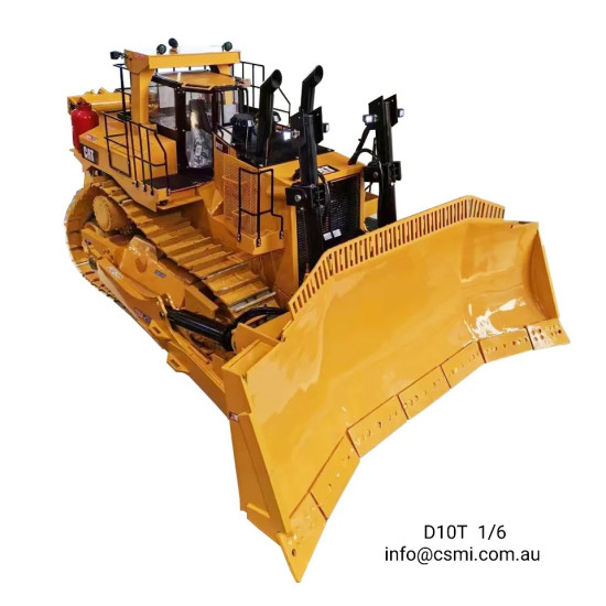 RC Dozer D11T RTR - WS ( Ready to Run ) RC Dozer D11T RTR - WS ( Ready to Run )