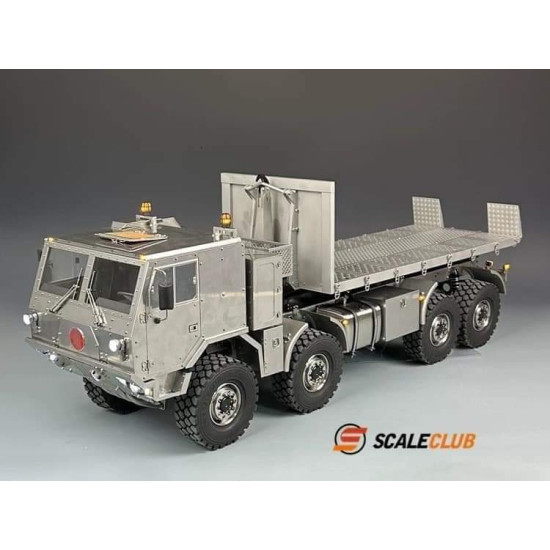 TATRA 8 X 8 Ver 2.0 TATRA 8 X 8 Ver 2.0