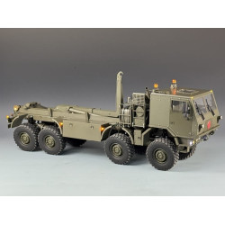 TATRA  8 X 8 Ver 2.0 TATRA  8 X 8 Ver 2.0