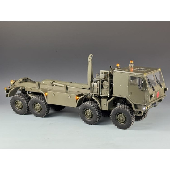 TATRA 8 X 8 Ver 2.0 TATRA 8 X 8 Ver 2.0