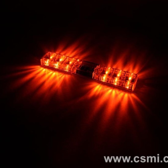 Light Bar Utility Emergency vehicles