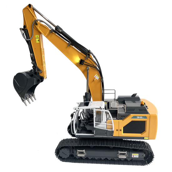 Rc 1/14 945 Hydraulic Excavator 