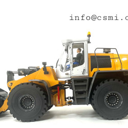 Wheel loader L580 Wheel loader L580