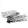 Square boom section  + $630.00 