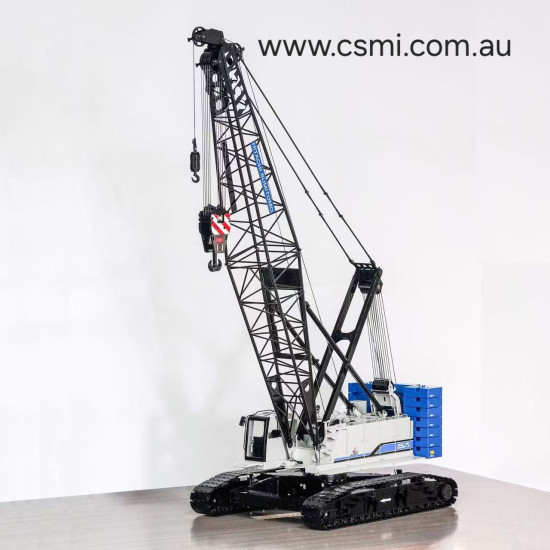 Crawler crane Radio control 1/14 Scale