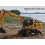 RC Wheel excavators