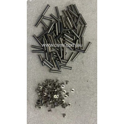 RC Dozer DXR2 upgrade Track pins  RC Dozer DXR2 upgrade Track pins