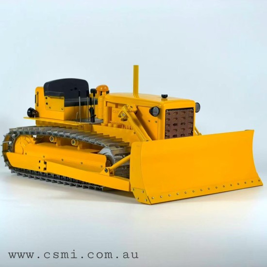 RC Dozer D7  RTR - WS ( Ready to Run )