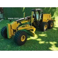 RC Grader 1/14 