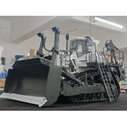RC Dozer LF776  RTR - WS ( Ready to Run )