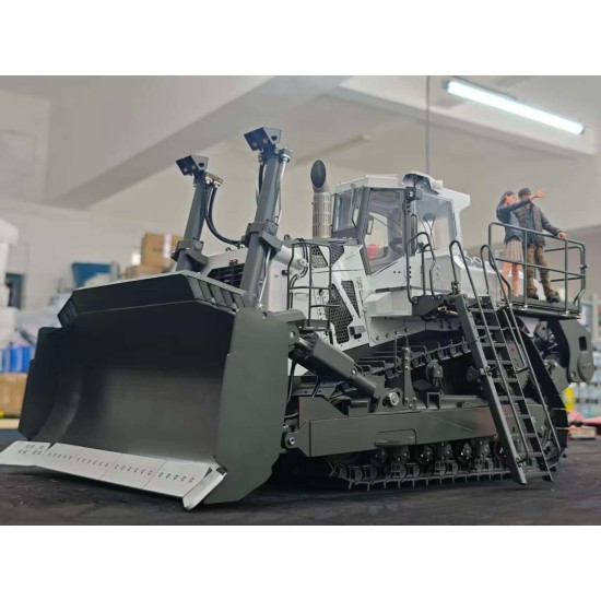 RC Dozer LF776  RTR - WS ( Ready to Run )