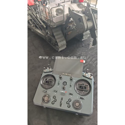 RC Dozer LF776  RTR - WS ( Ready to Run )