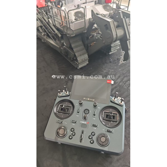 RC Dozer LF776  RTR - WS ( Ready to Run )