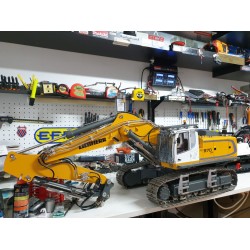 K970 1/14 RTR RC Excavator