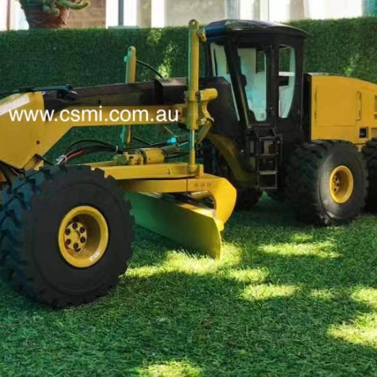 RC Grader 1 14
