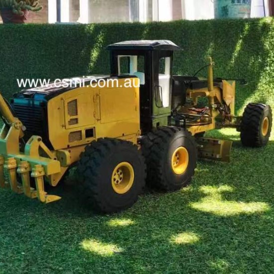 RC Grader 1 14