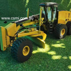 RC Grader 1/14 RC Grader 1/14