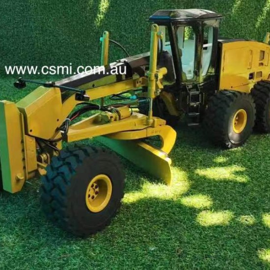 RC Grader 1 14