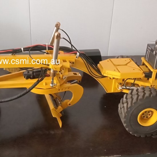 RC Grader 1 14