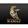 KAMAZ Trucks 