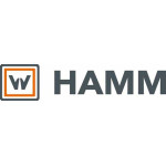 HAMM HAMM