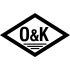 O & K