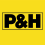 P&H