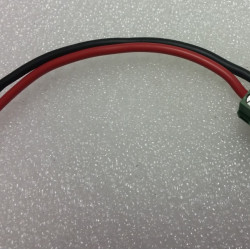 Battery power distribution