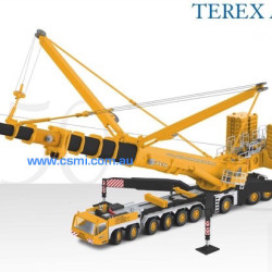 SOLD OUT Terex AC 1000 Steil SOLD OUT Terex AC 1000 Steil