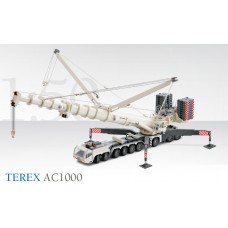 Terex AC 1000