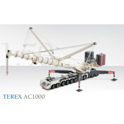 Terex AC 1000 Terex AC 1000