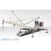 Terex Superlift 3800 Crawler Crane Baumann