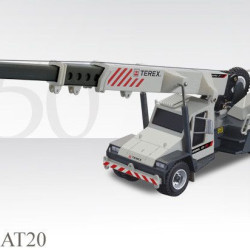 Terex AT20 Terex AT20