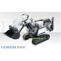 Liebherr R9800