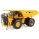 Diecast mining trucks