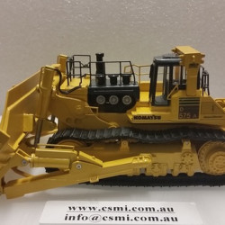 SOLD OUT Komatsu D575A SOLD OUT Komatsu D575A