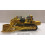 Diecast mining dozers