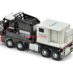 SOLD OUT Nicolas Tractomas Bauma 2016 Edition SOLD OUT Nicolas Tractomas Bauma 2016 Edition