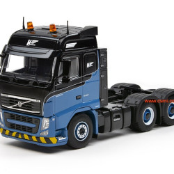 VOLVO H2 International  FH03 Globetrotter 6x4 VOLVO H2 International  FH03 Globetrotter 6x4