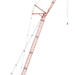 SOLD OUT Mammoet Kobelco CKE2500