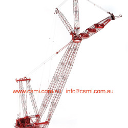 MAMMOET PTC MAMMOET PTC