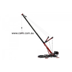 SOLD OUT Mammoet Liebherr  LTM1750 SOLD OUT Mammoet Liebherr  LTM1750