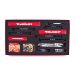 MAMMOET SPREADER BAR SET MAMMOET SPREADER BAR SET