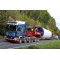 McFadyens Mega Windmill Transporter 3 7 Scania 8X4