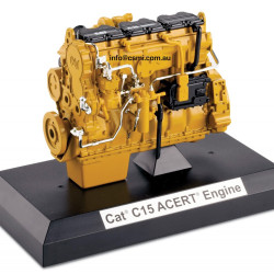 SOLD OUT CAT 1:12 scale C15 Acert Engine 55139 SOLD OUT CAT 1:12 scale C15 Acert Engine 55139