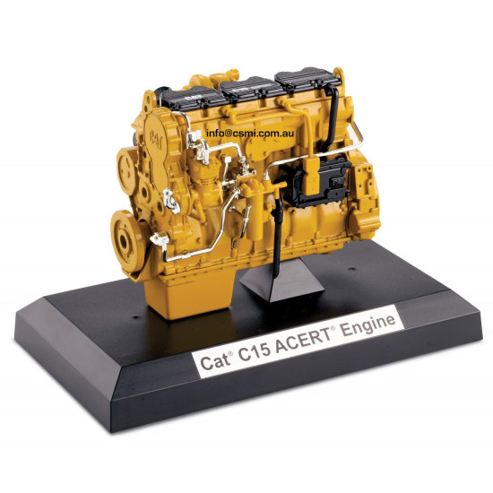 SOLD OUT CAT 1:12 scale C15 Acert Engine 55139