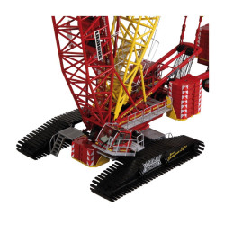 Liebherr LR1600 Neeb Schuch SOLD OUT Liebherr LR1600 Neeb Schuch SOLD OUT